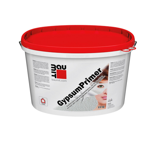 Baumit GypsumPrimer 15,0 kg 8002